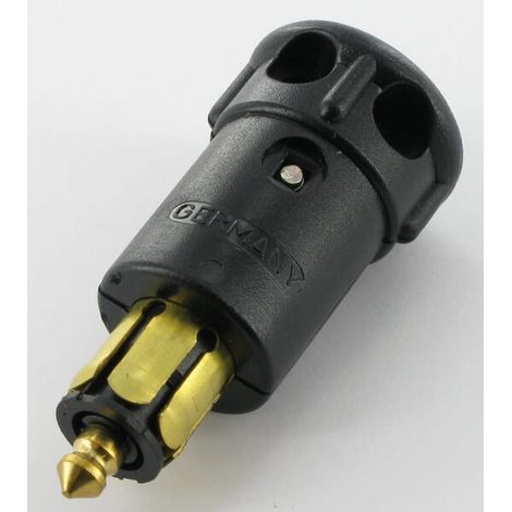 Stecker 2-polig ETESIA ET25792 (1/2)
