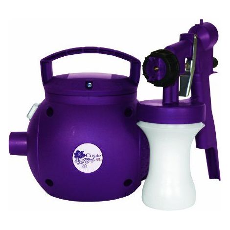 Earlex CHV512 Station de Peinture HVLP