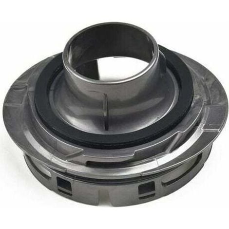Replacement rear motor cover for Dyson V7 V8 vacuum cleaner (1/5)