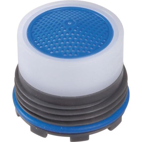 Aérateur Caché Honeycomb TT，Aérateur caché - M 16,2 x 14 - Honeycomb TT (1/2)