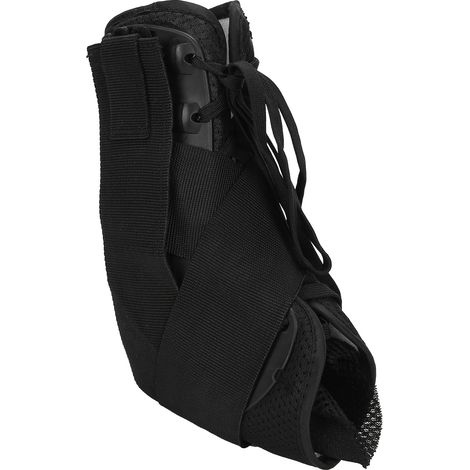 Cheville Stabilisatrice Ajustable, Attelle de Compression Anti-Entorse, Support Protecteur Maintien Articulaire (1/5)