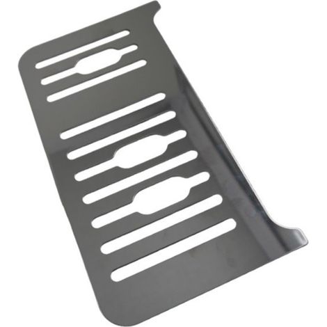 Ersatzteil - Tassenträgerrost -  - DELONGHI