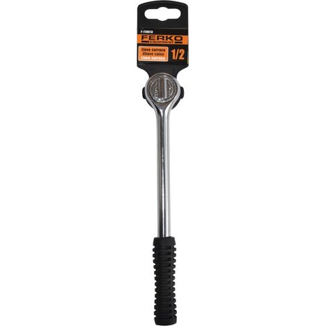 LLAVE DE CARRACA 1/2" FERKO F-770013 (1/5)