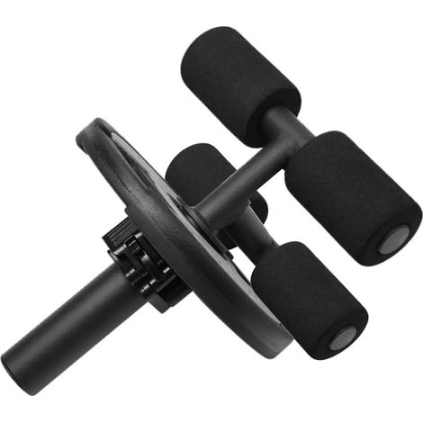 Machine d'extension de jambe d'entraîneur de Tibialis pour la maison, barre de tibia portable pour améliorer la force des mollets et des chevilles, équipement d'entraînement polyvalent rembourré en mo (1/5)