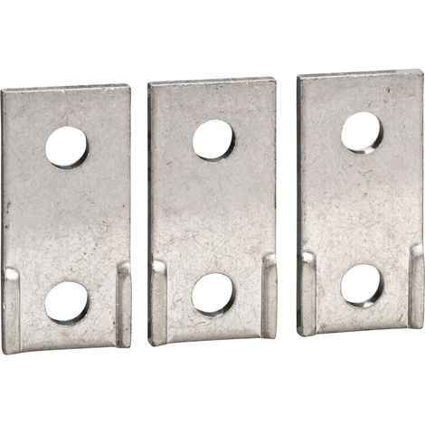 3 Plages Prolongateurs Sep Phases Accessoire Disjoncteur Nsx100-250 Inv/Ins - LV429263