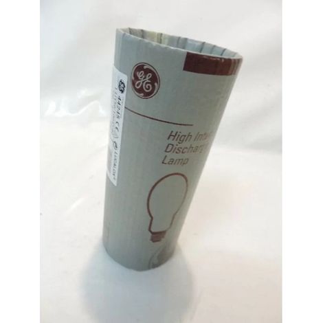 General Electric 44245 150W HPS E40 ovoid LUCALOX LU150/100/D/40 2050K bulb