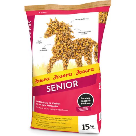 Josera Senior 20 kg