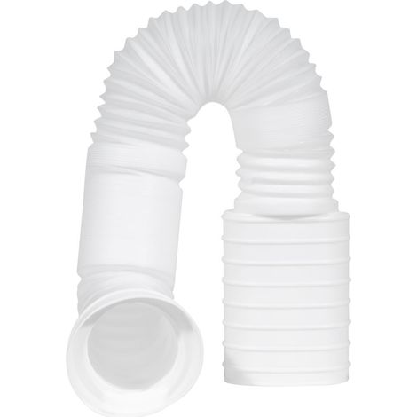 Sealey DH230 Baridi Condenser Vent Hose Pipe for Vented Tumble Dryers 1.5m x 3.5"" (1/5)