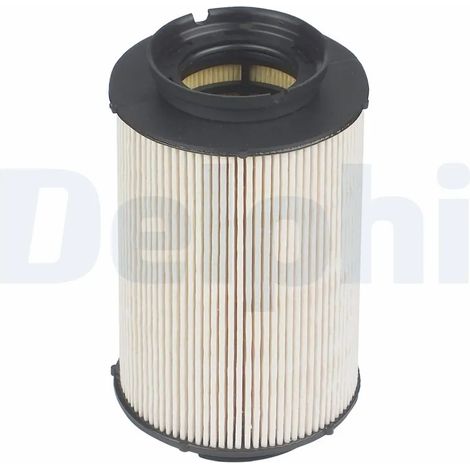 Filtre à carburant Delphi Technologies HDF547 AUDI 1K0 127 177 1K0 127 177 A