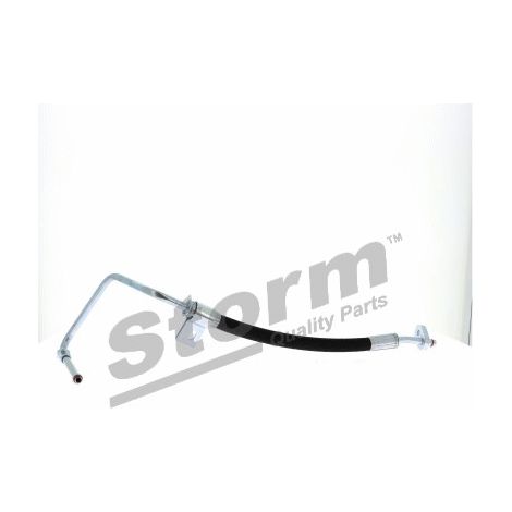 Tuyau hydraulique, direction compatible Citroën 5270VF (1/3)