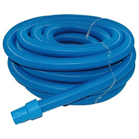 Accessorio piscina qp floating hose 50 m diametro 38 mm (1/2)