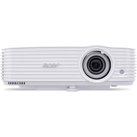 Acer HL6521G Standard Throw-Projektor 4000 ANSI Lumen DLP 1080p (1920x1080) 3D Weiß