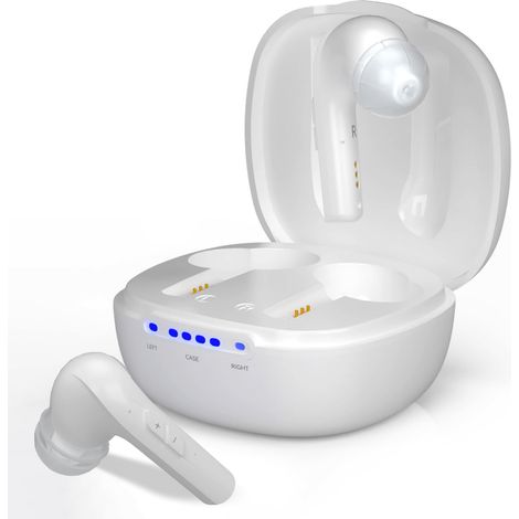 Apparecchio acustico Amplificatore acustico Retekess JH-A32E 16 canali APP (1/5)
