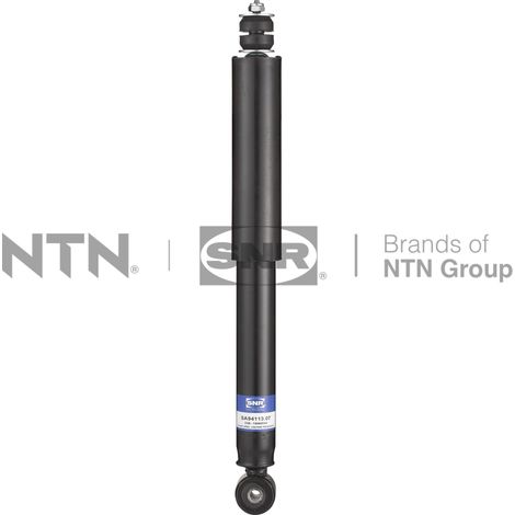 Amortisseur - SA94113.07 - SNR - Compatible avec véhicule Ssangyong