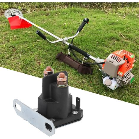 Relais de tondeuse à gazon 435-036, relais à interrupteur magnétique 12 V (1/5)