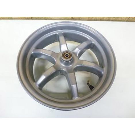 [PRODUIT D'OCCASION] Jante avant origine pour scooter Suzuki 50 Katana Occasion (1/2)