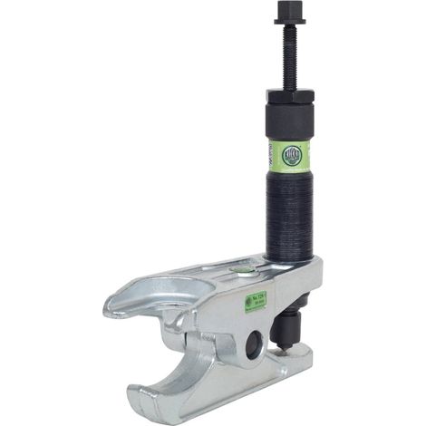 KUKKO Hydraulischer Kugelgelenkabzieher für Lkw und Busse 36x70x40-50 mm (1/2)