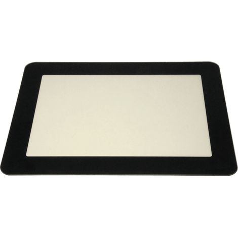 VITRE INTERIEURE INTERMEDIAIRE POUR FOUR GAGGENAU - 00355995