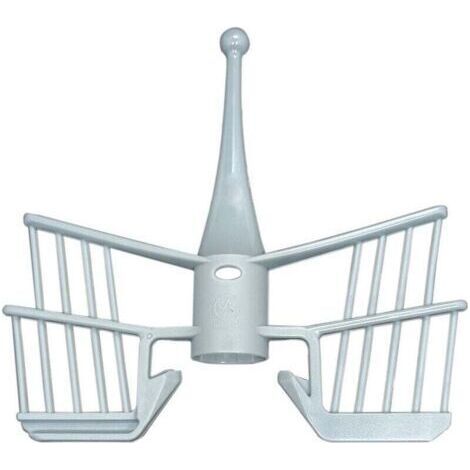 Fouet papillon Compatible avec robot de cuisine Thermomix TM5 TM 5 Vorwerk,TM6 TM31 (1/3)
