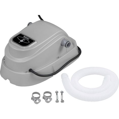 Chauffe eau de piscine bestway 58259 (1/5)