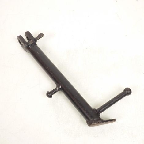 [PRODUIT D'OCCASION] Béquille latérale origine pour moto Yamaha 125 TZR Occasion (1/2)