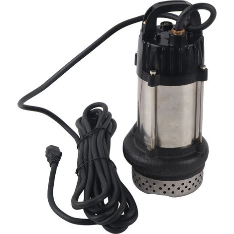 Pompe submersible à courant continu sans balais, immergée 400W DC24V, sortie 1 pouce, composants pneumatiques szq-24v