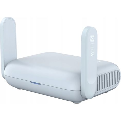 Router GL.iNet GL-MT3000 802.11ax (Wi-Fi 6) 1 pz.