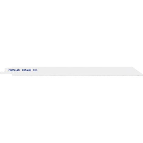 Projahn Säbelsägeblatt PM25014 BiMetall 250 mm 14TPI VE5 (1/4)