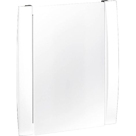 Grothe 43172 Timbre gong blanco 86 dBA volumen regulable