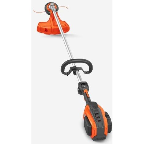 Decespugliatore Husqvarna 525iLXT solo corpo macchina