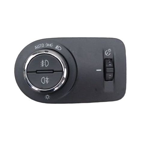 Commande Eclairage OPEL Astra [PRODUIT D'OCCASION]♻️39050760 (1/2)