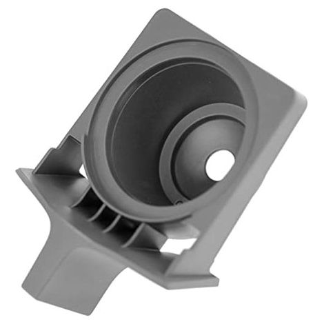 Support dosette (295016-4002) Cafetière, Expresso MS-623704 KRUPS (1/2)