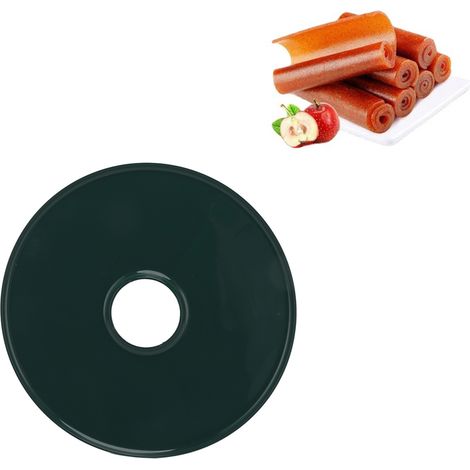Bac à eau en silicone étanche pour déshydrateur alimentaire Nesco FD660 (vert foncé) (1/5)