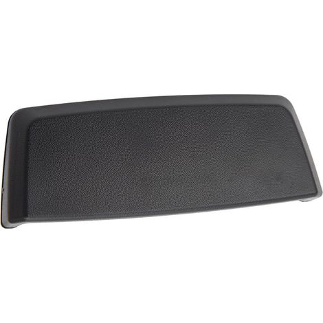 Loquet de poignée de lunette arrière - Matériau ABS - Compatible avec les modèles Armada (2005-2015) et Pathfinder (2004-2012) - Référence : 90336 7S000 - Pièce unique (1/5)