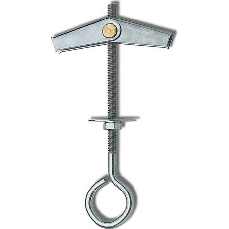 Elematic Ancora Etaf Oc 4X14 Occhiolo Chiuso - 50 Pz (1/2)