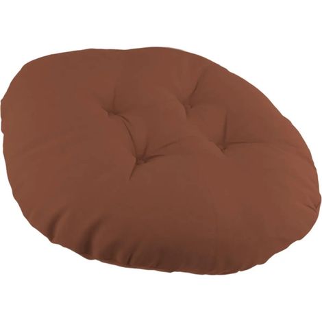 Cojn Para Silla Columpio Cojn Para Silla Hamaca Caf (1/5)