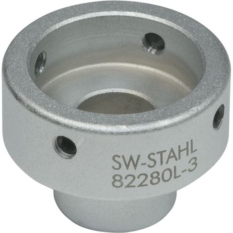 SW-Stahl 82280L-3 Schneideisenhalter