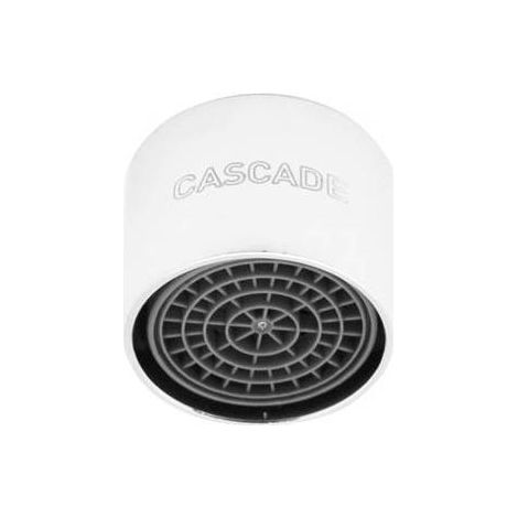 AERATORE FEMMINA CASCADE MM 22 x 1 mm 22 x 1