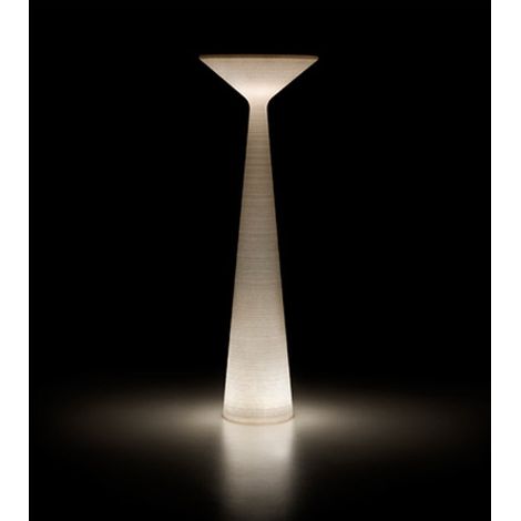 Plust Tebe Light Lampada Indoor & Outdoor White Light con Kit Luce e Lampadine – Illuminazione di Design (1/5)
