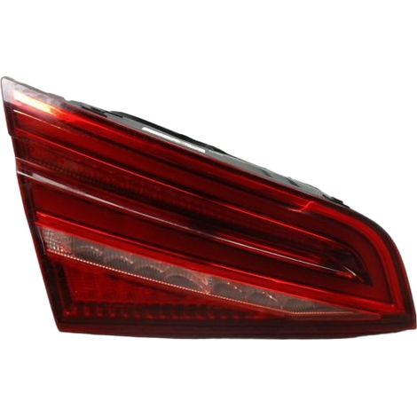 [PRODUIT D'OCCASION] Feu Arriere Interieur Gauche AUDI A3 ♻️ Ref Oe. 8v4945093f - Garantie à vie (1/3)