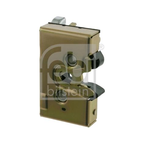Serrure de porte FEBI BILSTEIN 17016 AUDI 171 837 015 D 171 837 015 E (1/2)