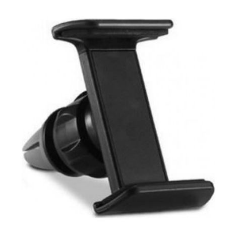 Support Voiture - Pour Iphone 14 Plus - Réglable - Rotation 360 Degrés - Ventilateur Intégré - Noir - 1 Pièce (1/4)