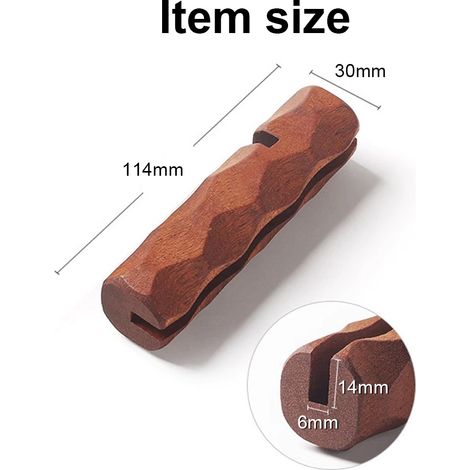 Plateau de cuisson polyvalent d'extérieur, poignée en bois Sapele, isolation thermique et support de poêle à griller anti-brûlure (1/5)