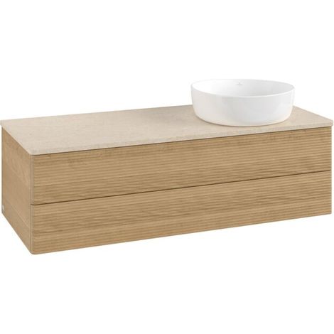 Villeroy & Boch L23113HN WTUS Antao L231 1200x360x500mm (1/3)