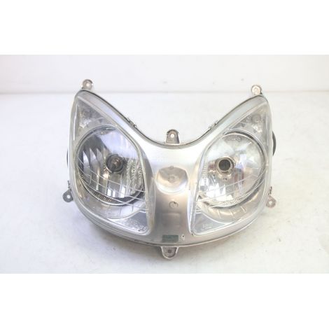 [PRODUIT D'OCCASION] PHARE AVANT YAMAHA X-CITY XCITY 125 2007 - 2013 (1/5)
