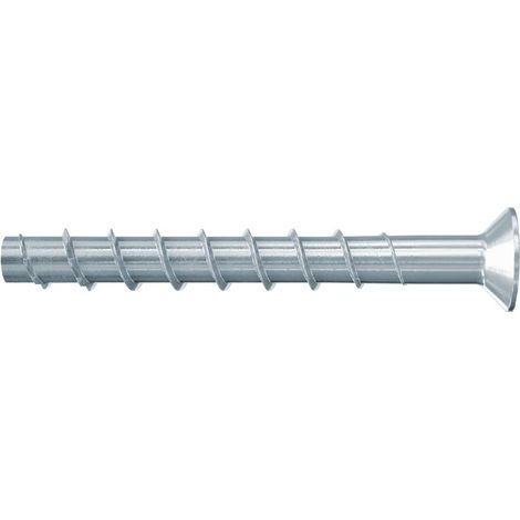 Fischer 20x  UltraCut FBS  II 10  x 180  mm 125/115/95  SK Testa  svasata -  558238 (1/5)