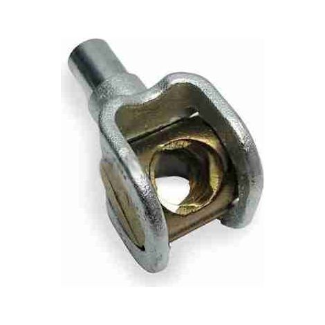 NICE PRTO06A Gruppo Chiocciola Bronzo Forcella Ricambio Per TOONA WG10 WG20