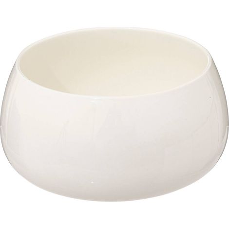 Grand bol en porcelaine NORA, Ø 21 cm