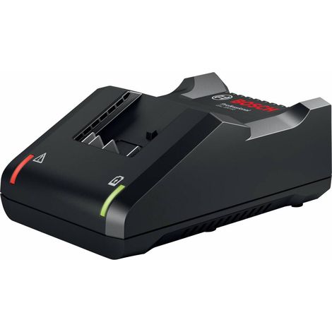 BOSCH-B CARICABATTERIA GAL 18V-40