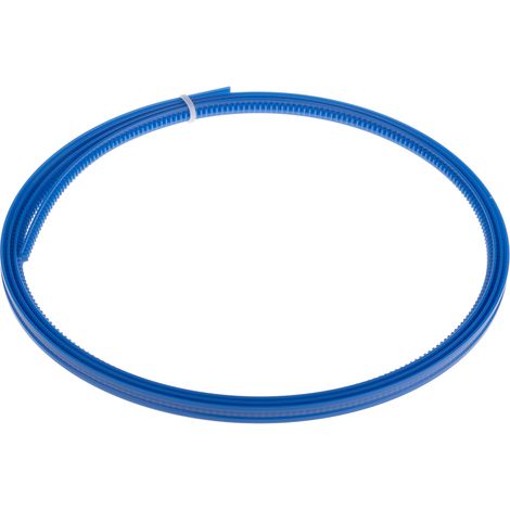 Crémaillère RS PRO en POM, longueur 2000mm, 795 dents ( Prix pour 1 )